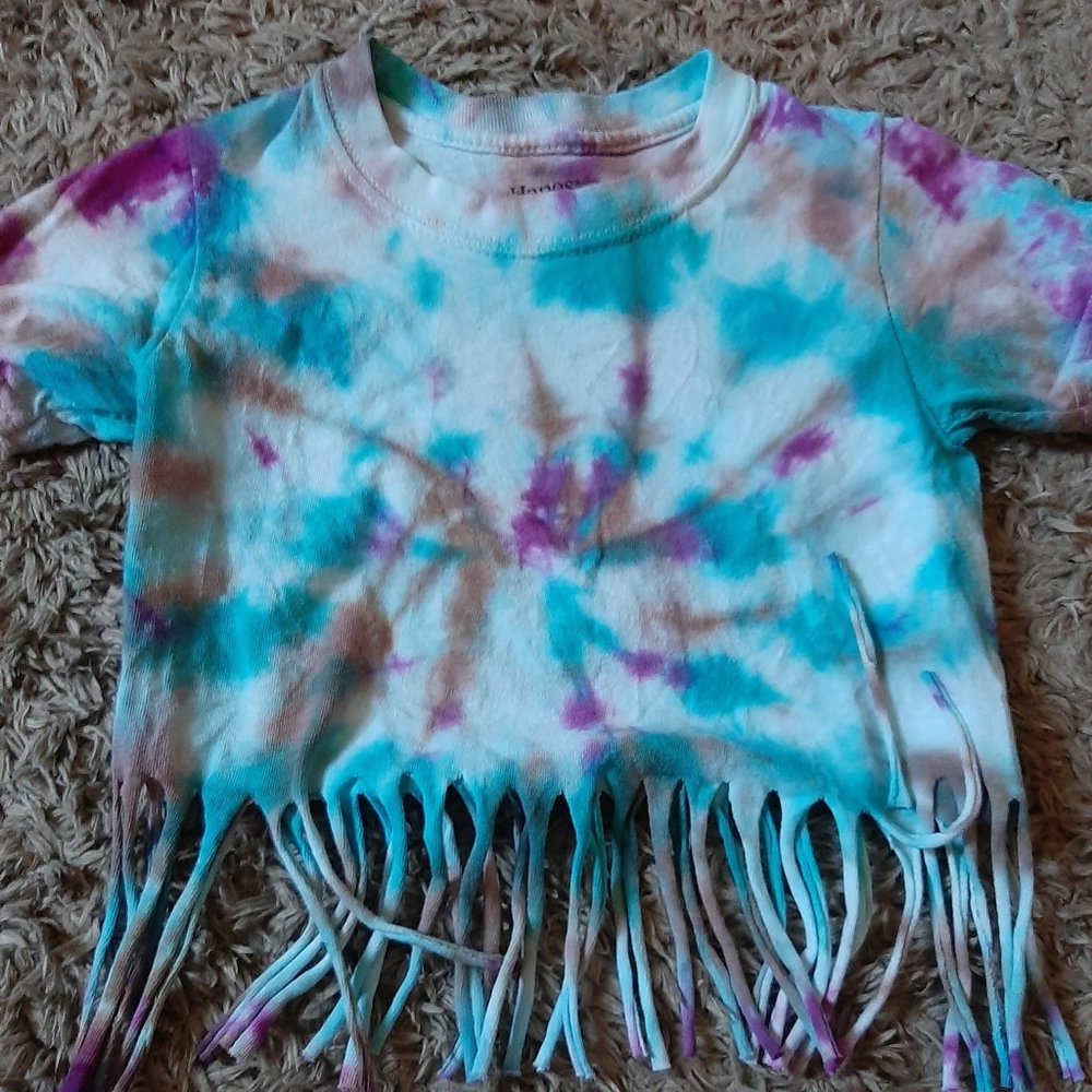 2T toddler clothing
